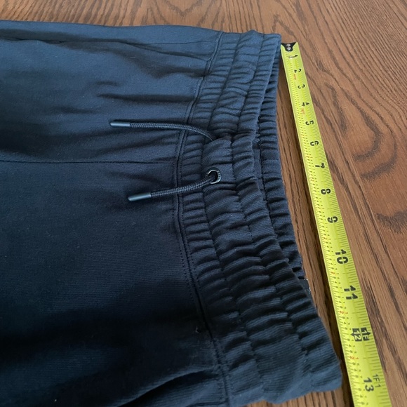 Women’s Nike Loose Fit Wide Leg Jersey Capri Pants Size XS - Picture 7 of 13